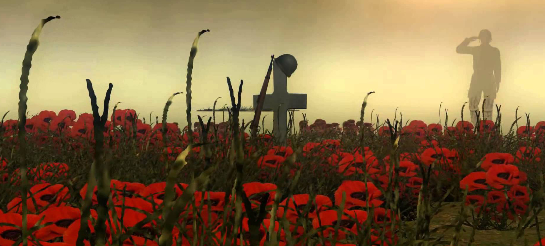 Lest We Forget