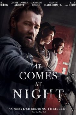 It Comes At Night Movie