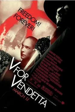 V for Vendetta Movie