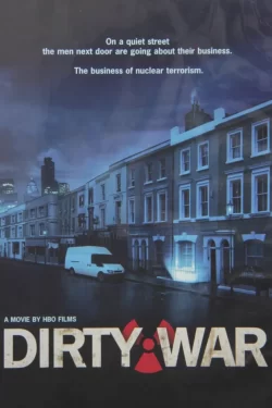 Dirty War Movie