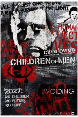 Children of Men Movie