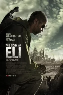 The Book of Eli Movie