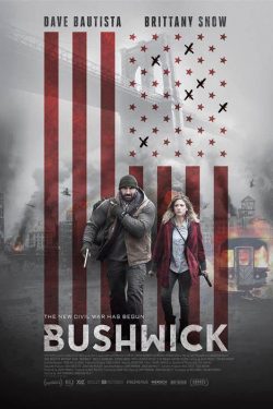 Bushwick Movie