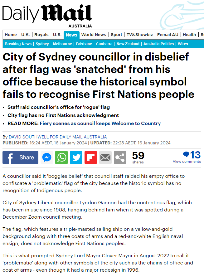 sydney-flag