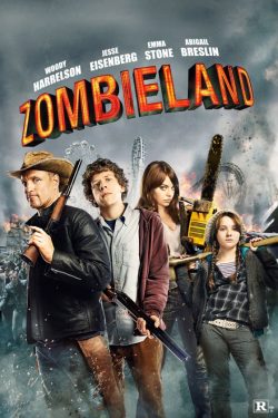 Zombieland Movie