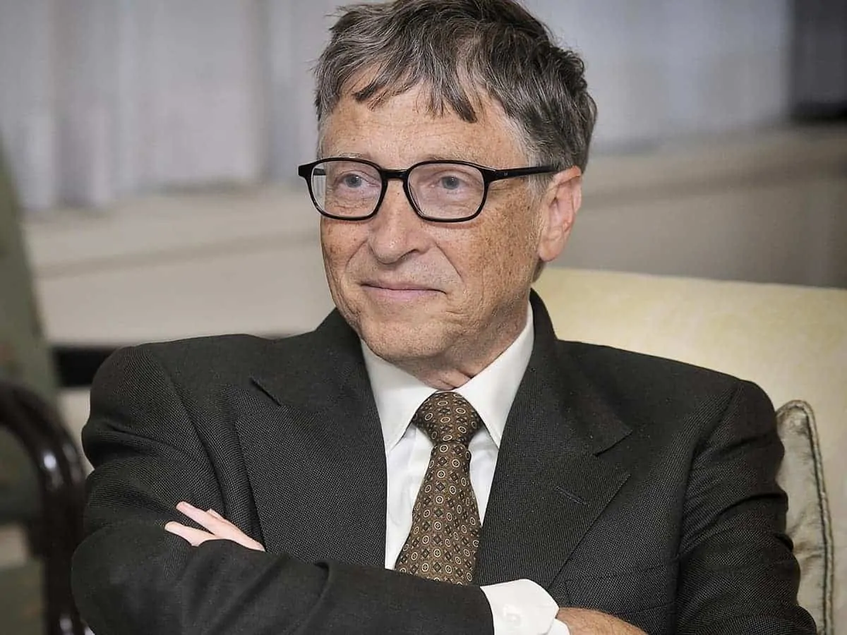 Bill-Gates